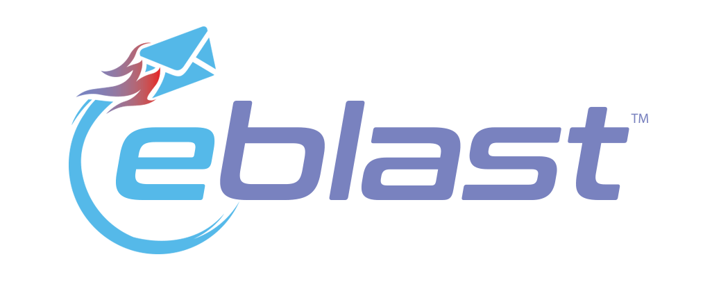 Eblast.com Logo